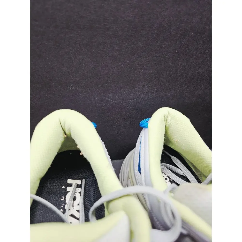 Hoka Men 10.5 Comfy footwear